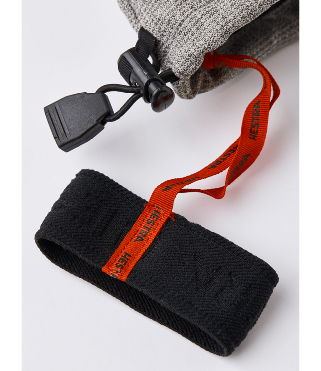 Hestra Womens Patrol Gauntlet Mitt