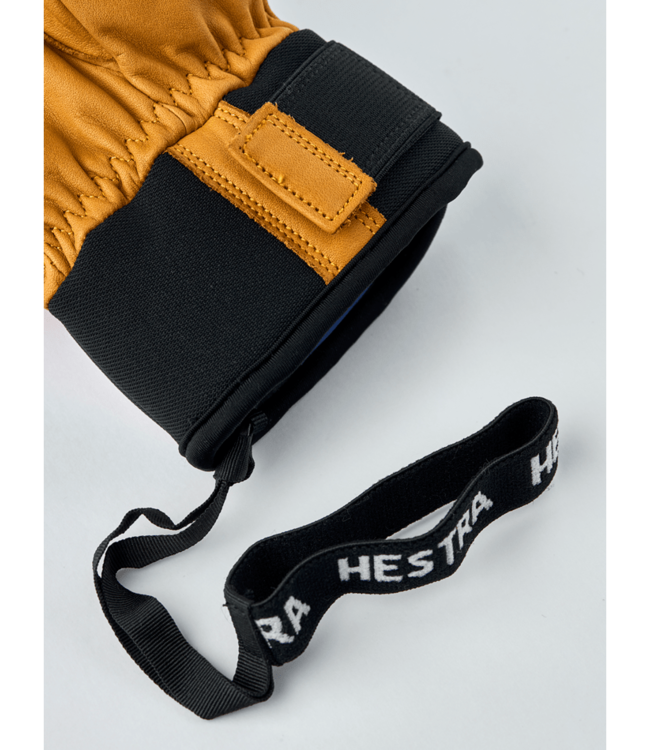 Hestra Omni Mitt
