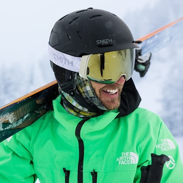 Snow Helmets | Safety Meets Comfort & Style