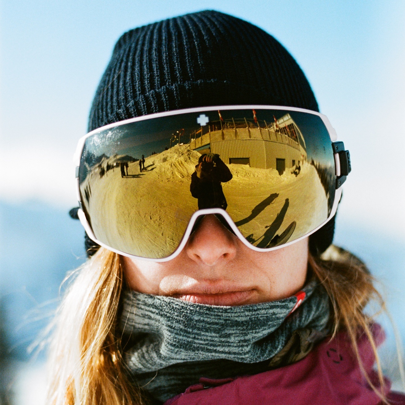 Snow Goggles | Oakley, Smith, Anon & SPY