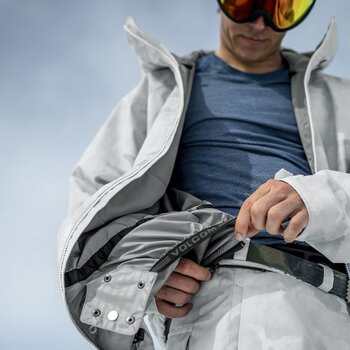 Men's Build Up Pant - Attridge Ski & Board