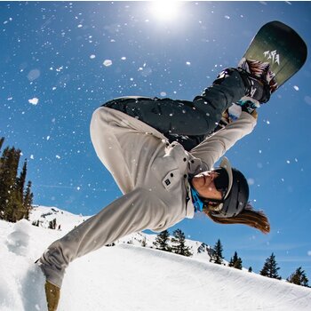 Snowboard Gear