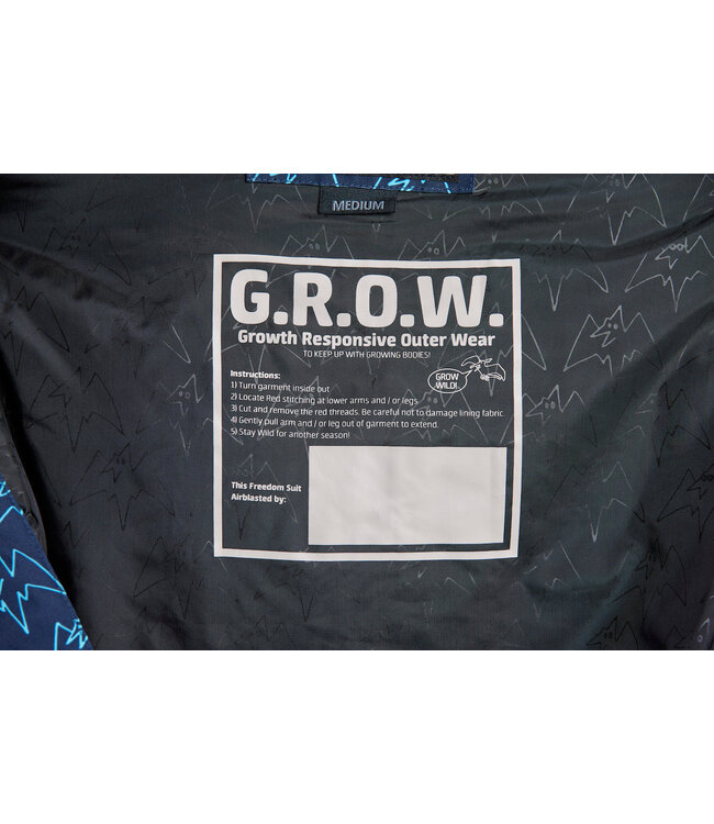 Airblaster YOUTH FREEDOM SUIT