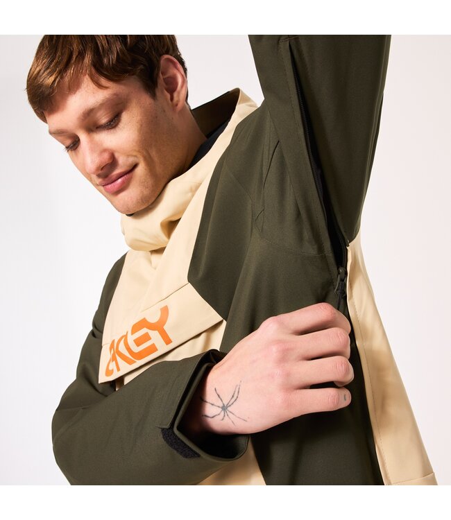 Oakley TNP TBT INSULATED ANORAK