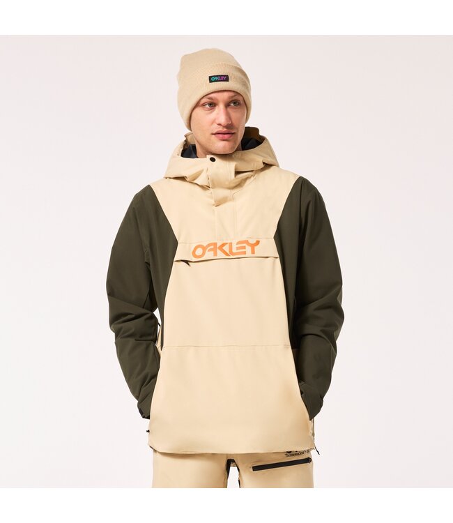 Oakley TNP TBT INSULATED ANORAK