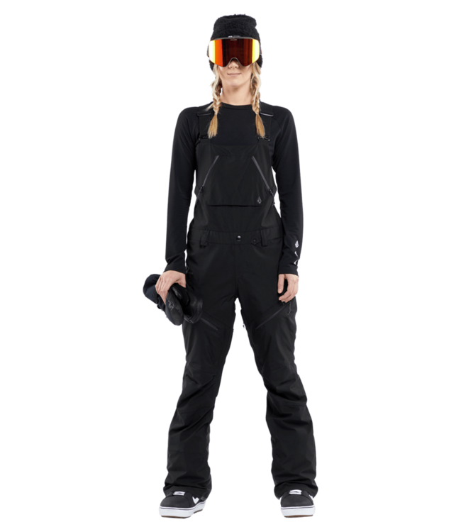 Volcom Elm Stretch Gore-Tex Bib