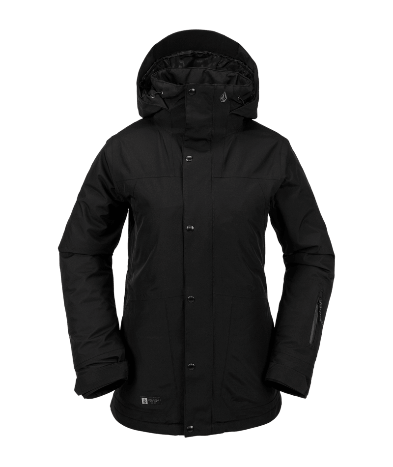 Volcom Ell INS Gore-Tex Jacket Caramel S