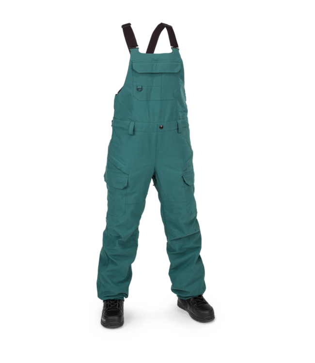 Volcom CRESTON 3DSTRETCH BIB OVERALL