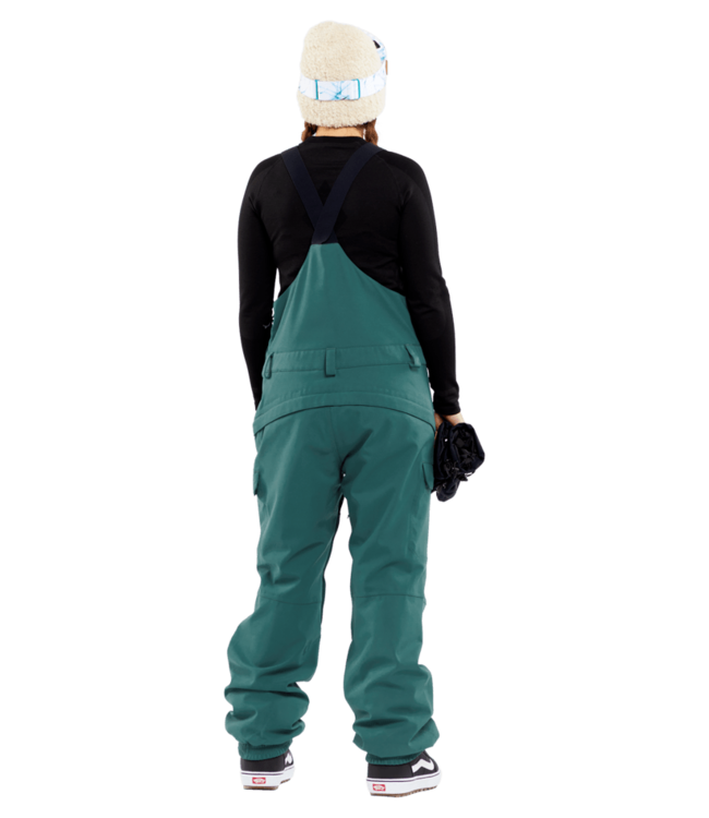 Volcom CRESTON 3DSTRETCH BIB OVERALL