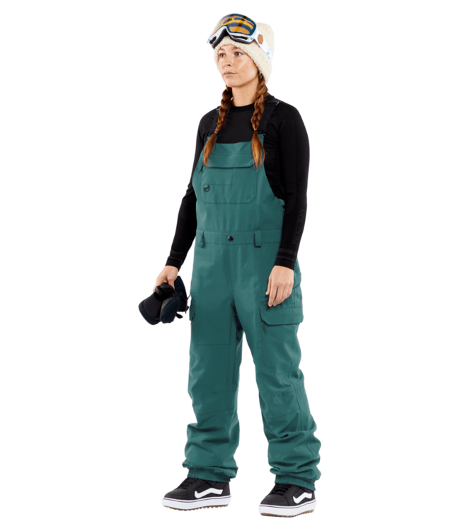 Volcom CRESTON 3DSTRETCH BIB OVERALL