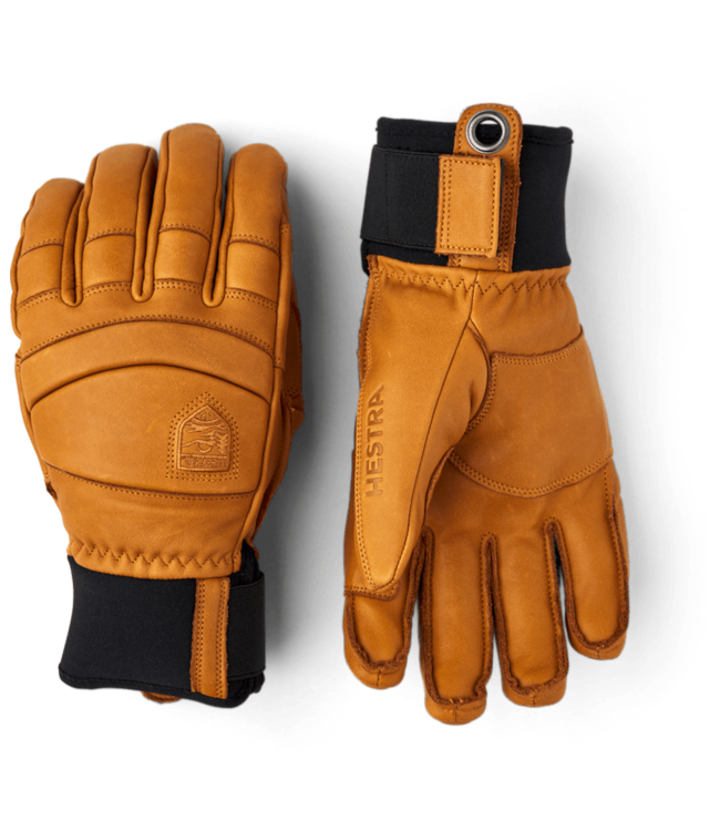 Hestra Leather Fall Line