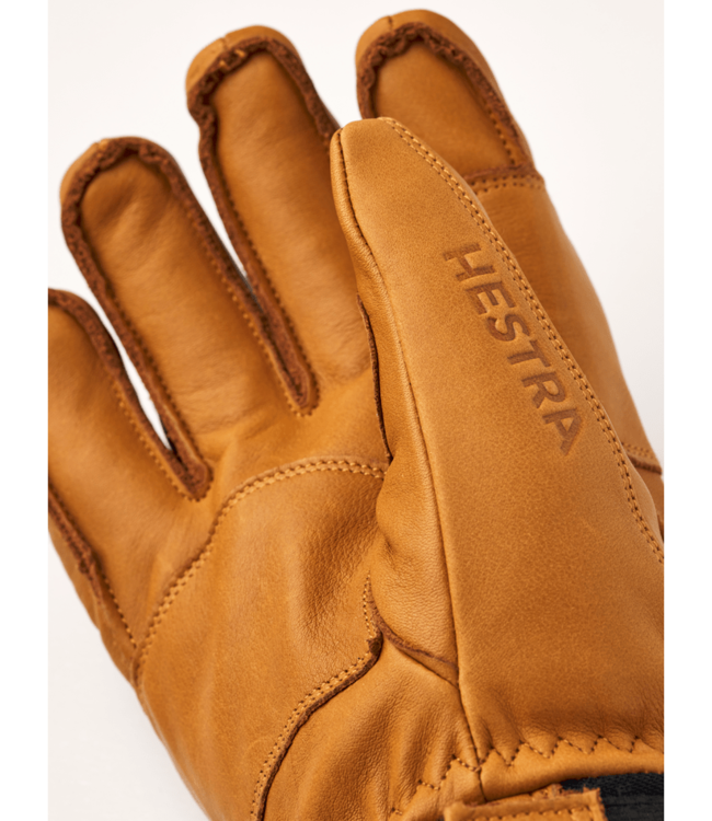 Hestra Leather Fall Line