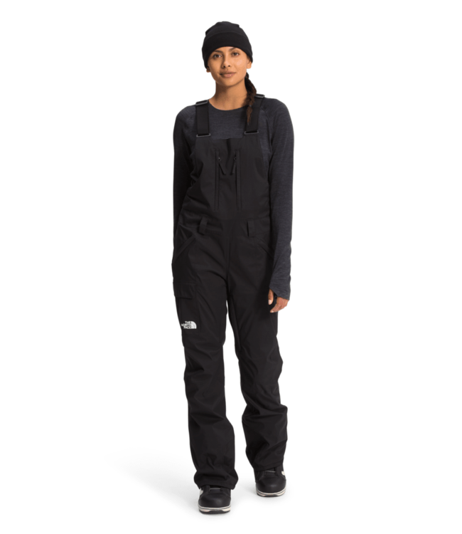 Women s Freedom Bib Attridge Ski Board