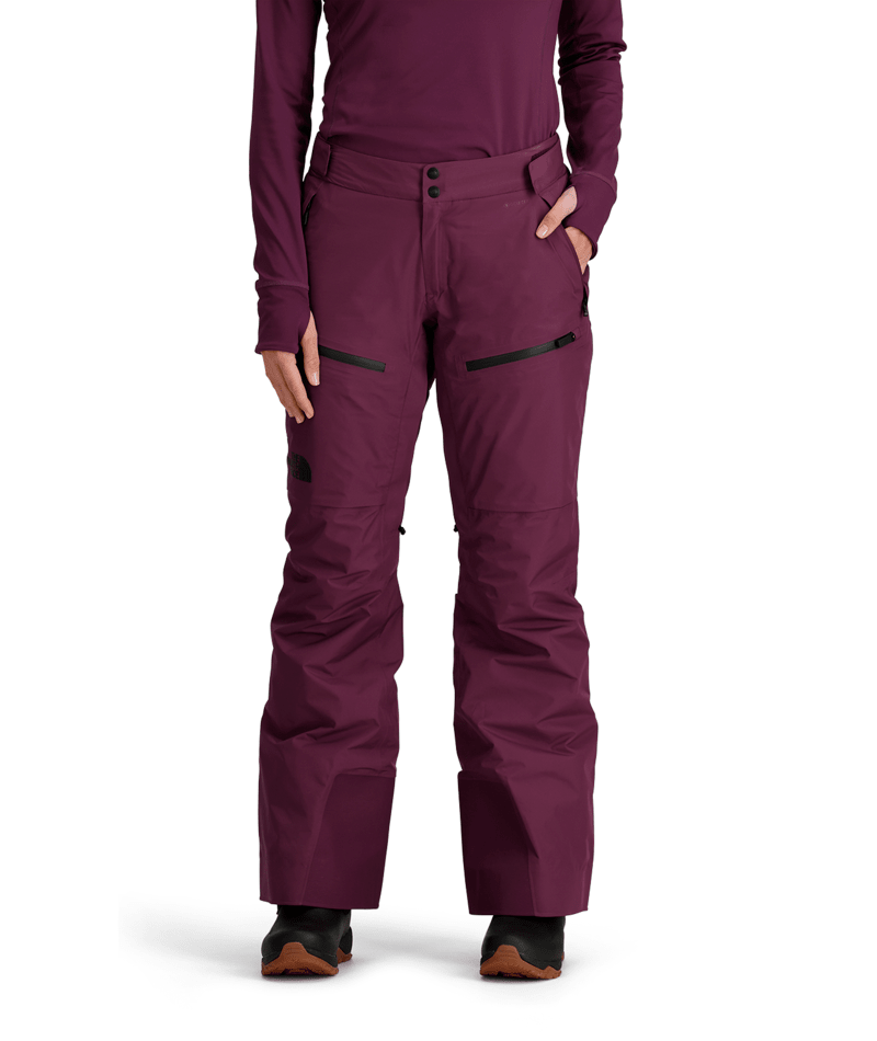 Women's Dawnstrike GTX Insulated Pant - Attridge Ski & Board