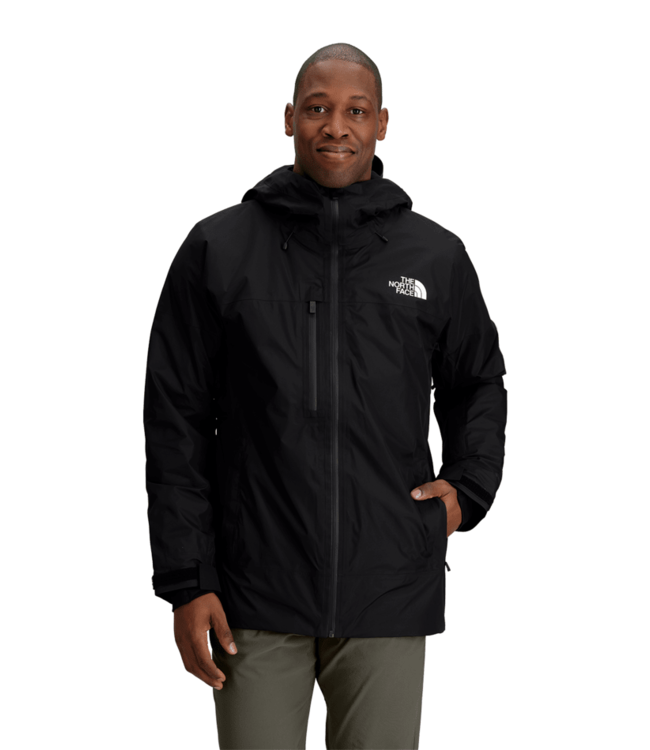 Men's Dawnstrike GTX Insulated Jacket - Attridge Ski & Board