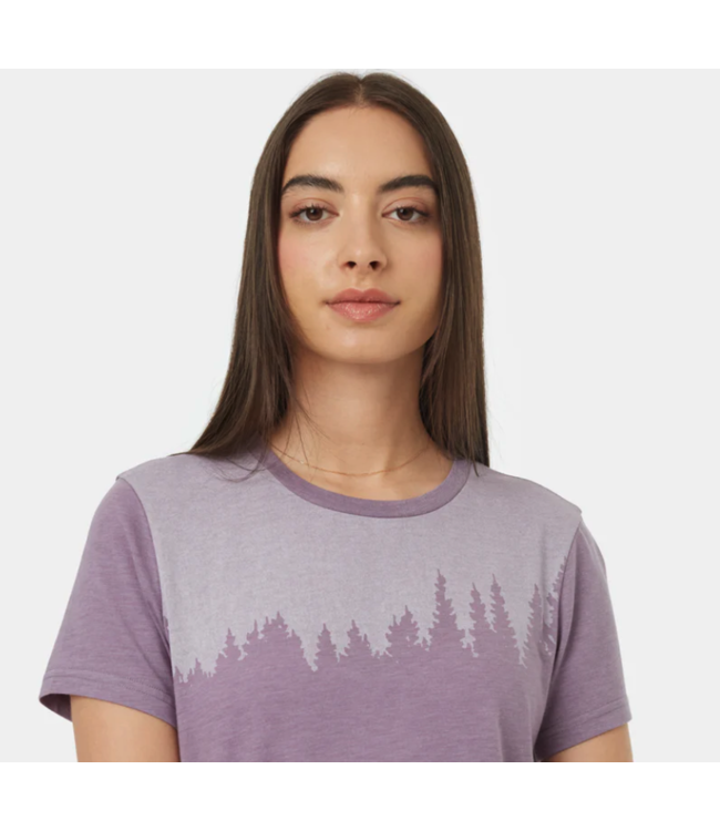 Ten Tree W Juniper T-Shirt