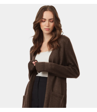 Ten Tree W Highline Wool Cardigan