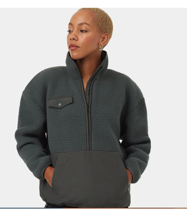 Half zip ski fleece Clearance