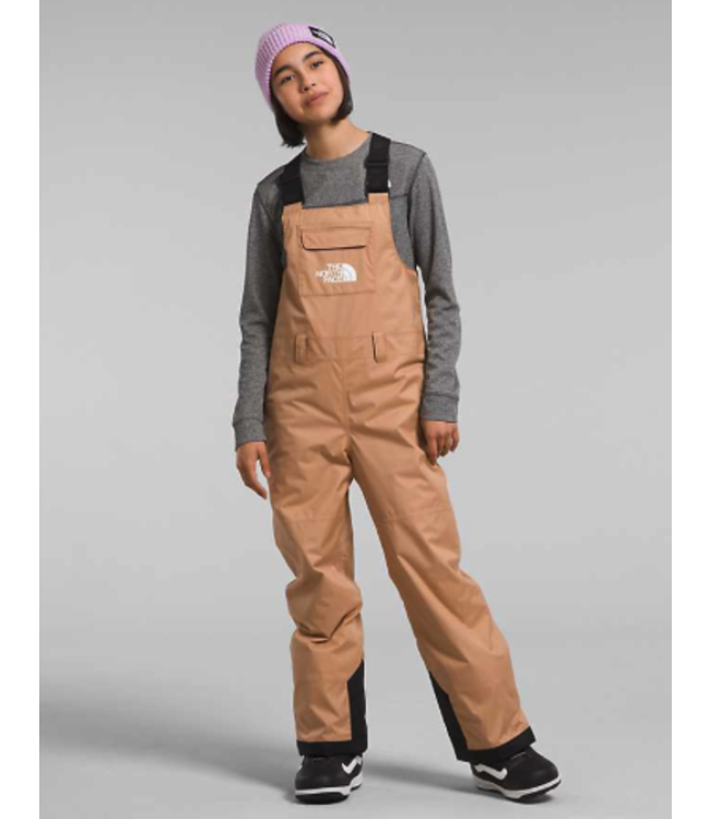 The North Face The North Face Teen Freedom Bib Pant