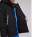 The North Face Boys' Freedom Insulated Jacket