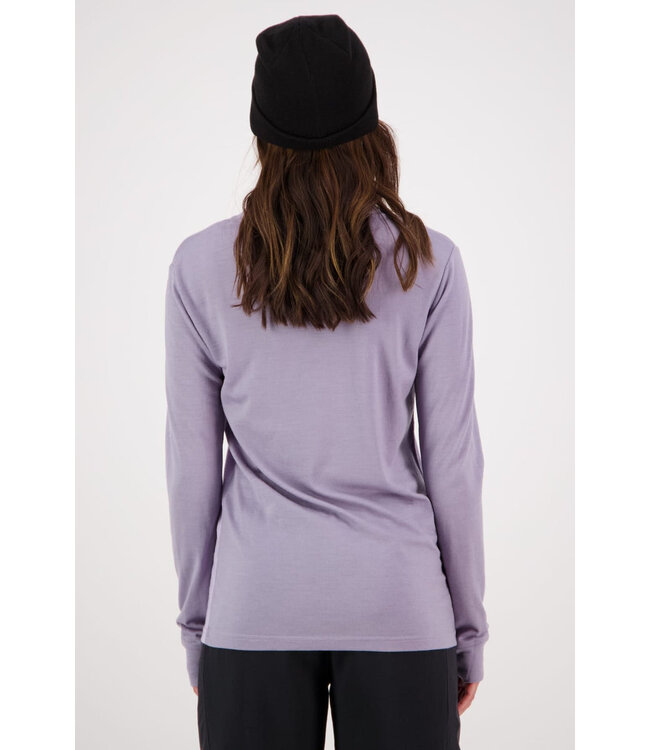 Mons Royale Womens Yotei High Neck
