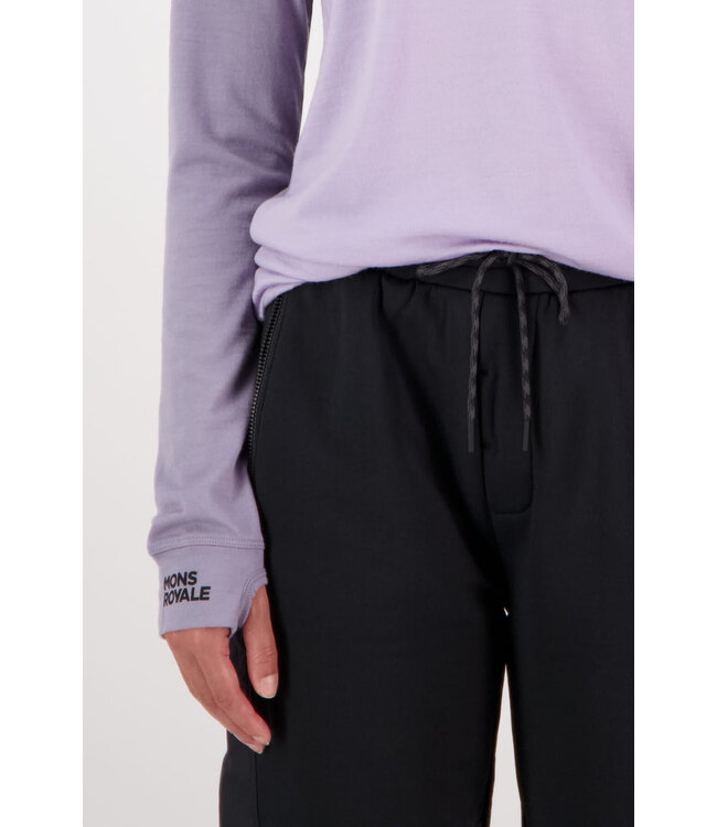 Mons Royale Womens Yotei High Neck