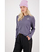 Mons Royale Womens Icon Merino Air-Con Relaxed LS