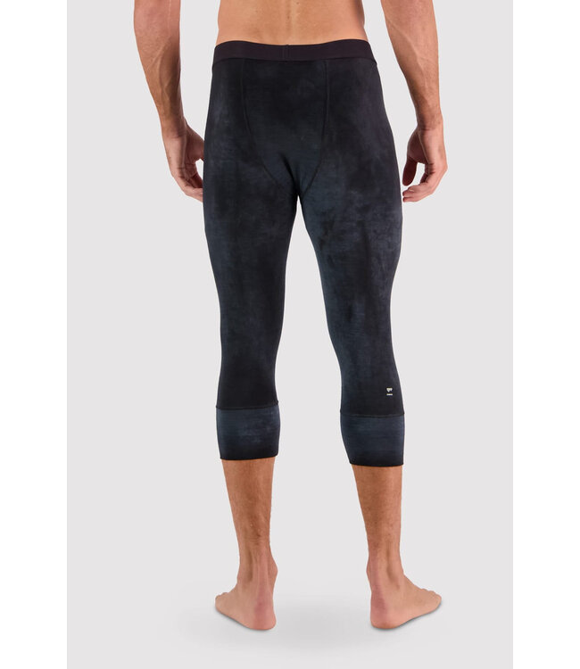 Mons Royale Mens Cascade Merino Flex 3/4 Legging