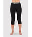 Mons Royale Womens Cascade Merino Flex 3/4 Legging