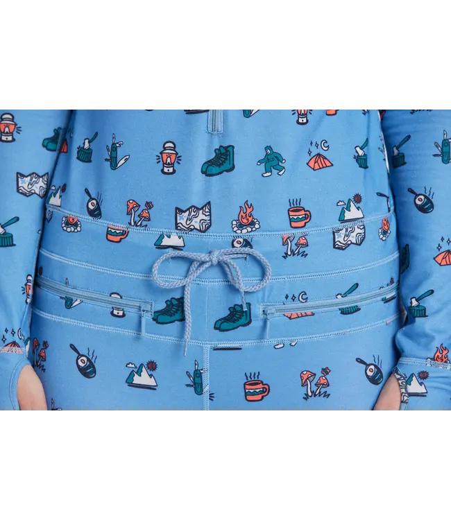 Airblaster WOMEN'S CLASSIC NINJA SUIT