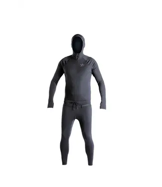 CLASSIC NINJA SUIT Attridge Ski Board