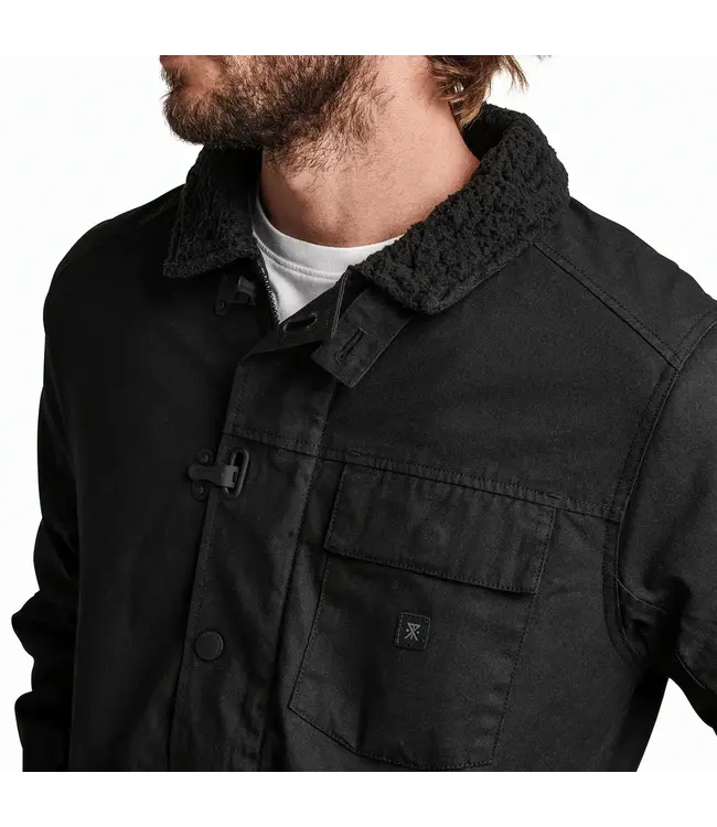 ROARK AXEMAN JACKET