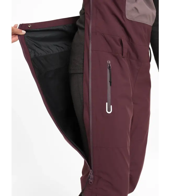 Armada Pascore 2L Bib