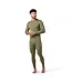 Smartwool Men's Classic Merino Base Layer Crew Boxed