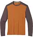 Smartwool Men's Classic Merino Base Layer Crew Boxed