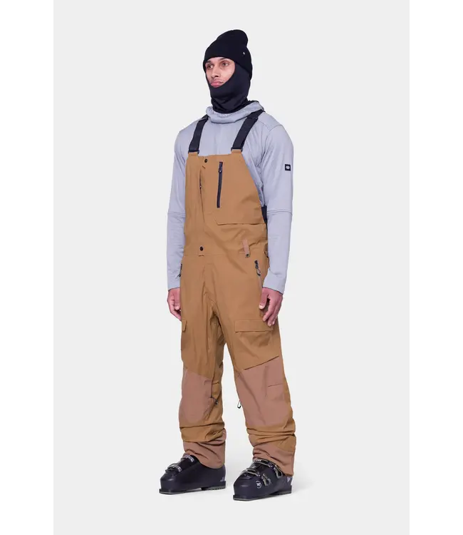 686 Men's GORE-TEX Stretch Dispatch Bib
