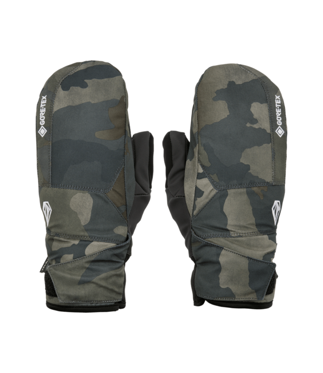 Volcom STAY DRY GORE-TEX MITT