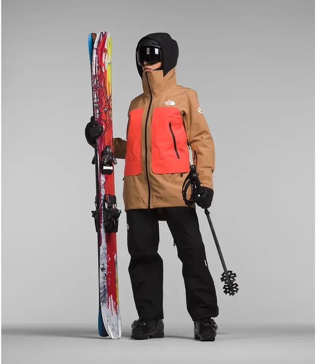 Women's Summit Verbier GTX Jacket - Attridge Ski & Board