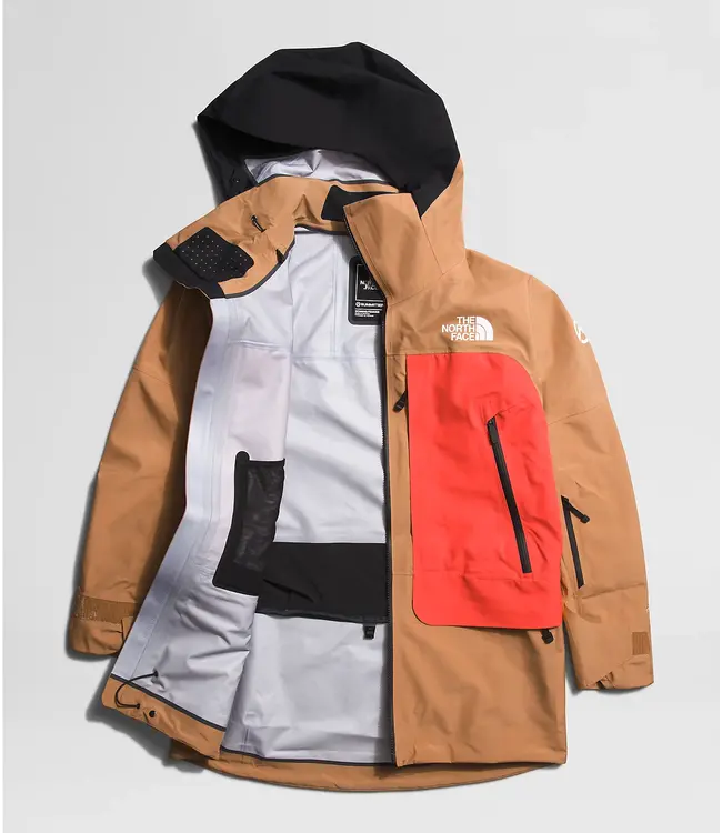 Women's Summit Verbier GTX Jacket Attridge Ski & Board