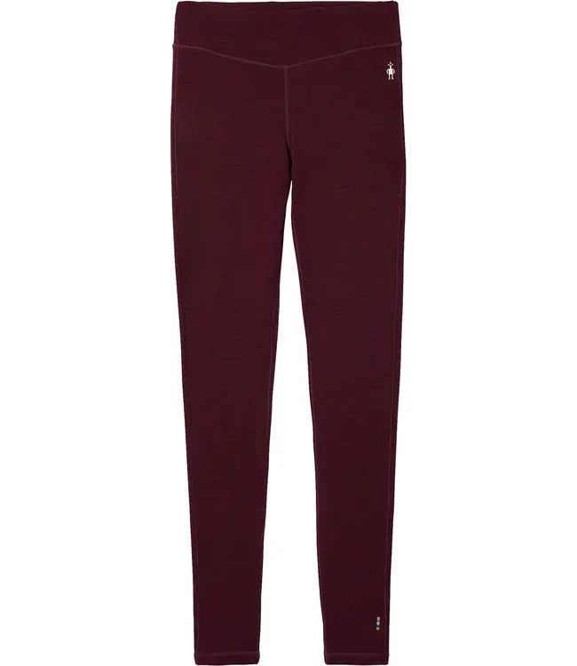 Smartwool Women's Classic Base Layer Bottom Boxed