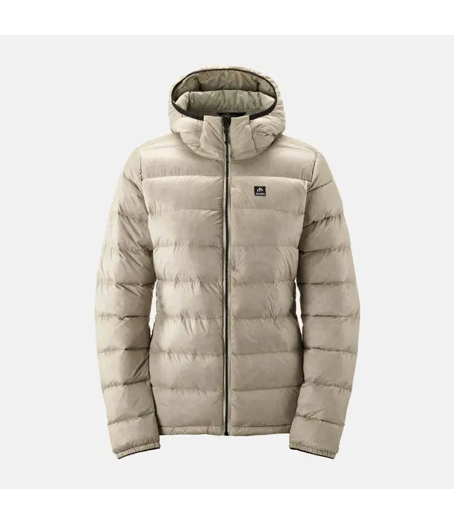 JONES Women's Re-Up Down Recycled Hoodie