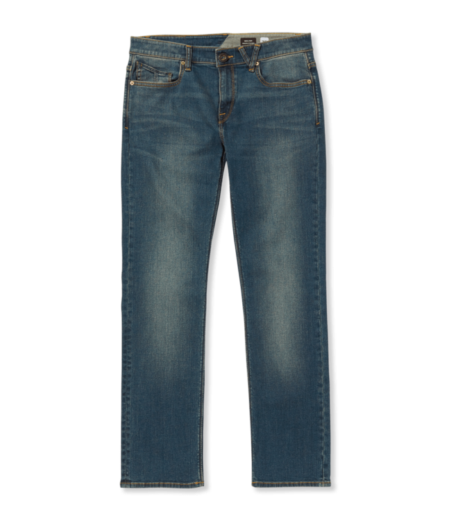 Volcom Solver Modern Fit Jeans