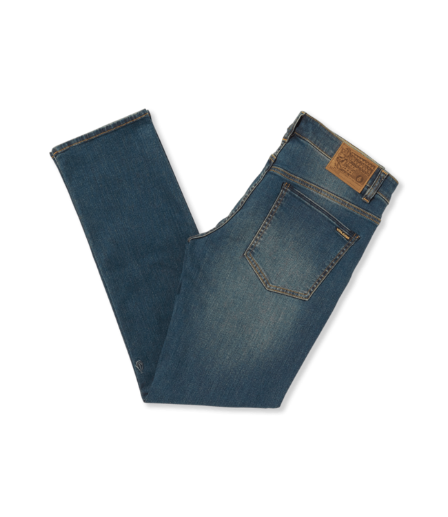 Volcom Solver Modern Fit Jeans