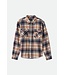 Brixton BOWERY L/S FLANNEL