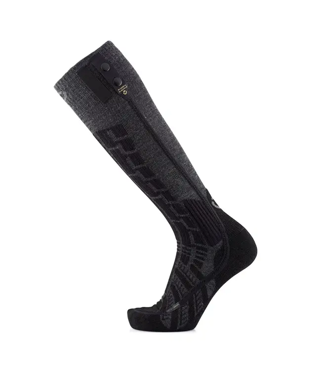 Thermic ULTRA WARM COMFORT SMART ELASTIC® HEATED SOCKS