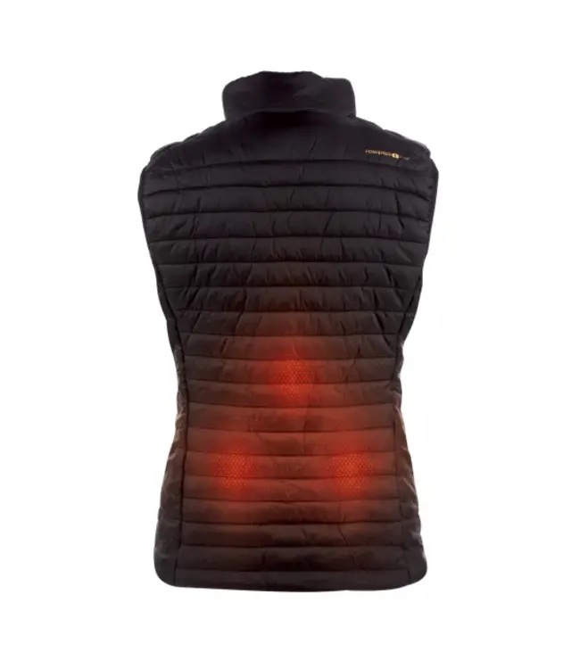 Thermic POWERVEST HEAT WOMEN