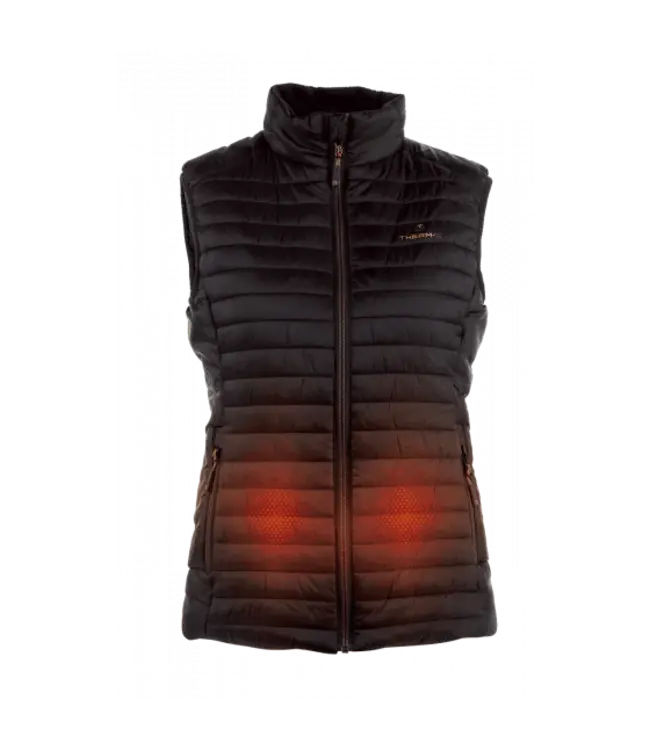 Thermic POWERVEST HEAT WOMEN
