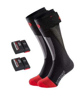 HEAT SOCKS SET XLP 1P BT Surround Comfort