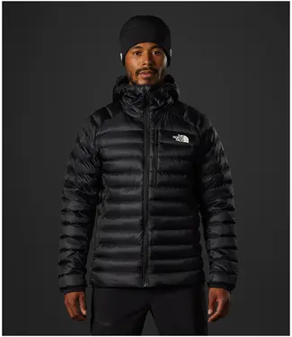 The North Face Summit FutureFleece Full Zip Hoodie - Mens, FREE SHIPPING  in Canada