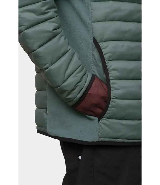 686 MNS THERMAL PUFF JACKET